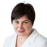 Врач Крупенькина Лилия Александровна