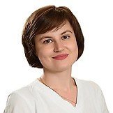 Врач Куценко Дарья Ивановна