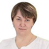 Врач Кудрикова Анна Петровна