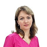 Врач Кулагина Татьяна Викторовна