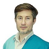 Врач Кулешов Александр Викторович