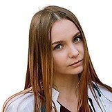 Врач Кульмухаметова Яна Анатольевна