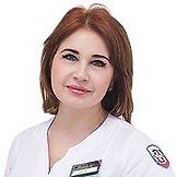 Врач Кунц Татьяна Михайловна