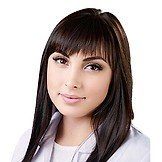 Врач Курдубадзе Олеся Геннадьевна