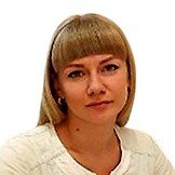 Врач Курганская Ольга Николаевна