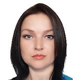 Врач Куркина Наталья Александровна