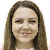 Врач Золотарева (Курочкина) Марина Сергеевна