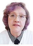 Врач Курсова Светлана Ивановна