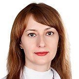 Врач Куртеева Виктория Викторовна