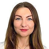 Врач Кужимова Марина Руслановна