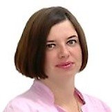Врач Лаптева Инна Анатольевна