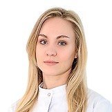Врач Лаврунова Татьяна Александровна