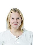 Врач Лебедева Ольга Петровна