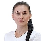 Врач Лебедева Светлана Михайловна