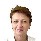 Врач Леонова Людмила Николаевна