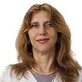 Врач Леонова Надежда Петровна