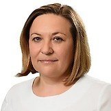 Врач Леухина Татьяна Павловна