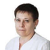 Врач Левина Елена Георгиевна
