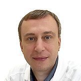 Врач Лиманский Дмитрий Юрьевич