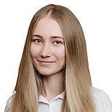 Врач Листопад Анна Андреевна