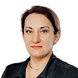 Врач Литовка Елена Николаевна