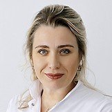 Врач Литвинова Лиана Нодаровна