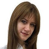 Врач Леликова Кристина Николаевна