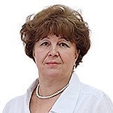 Врач Лобач Лилия Ивановна