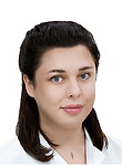 Врач Лобачёва Екатерина Сергеевна