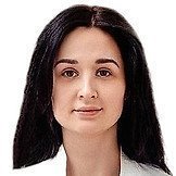 Врач Локтева Олеся Игоревна