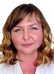 Врач Ломова Анна Николаевна