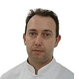 Врач Лопатин Михаил Витальевич
