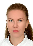 Врач Лопатина Анастасия Сергеевна