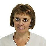 Врач Лысая Лариса Леонидовна