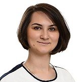 Врач Лытнева Олеся Мазахировна