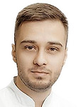 Врач Махмоди Владислав Абдул Хади 
