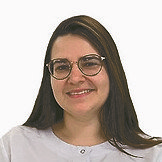 Врач Маликова Анна Александровна