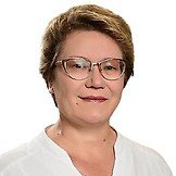 Врач Малышева Наталья Владимировна