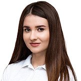Врач Мамедова Тахмина Зохрабовна