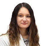 Врач Маслова Альбина Юрьевна