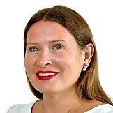 Врач Маслова Светлана Александровна