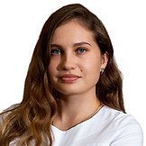Врач Матвеенкова Инна Игоревна
