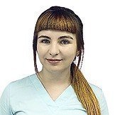 Врач Матвиенко Алина Олеговна