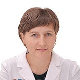 Врач Матвиенко Елена Витальевна