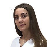 Врач Медведева Инна Сергеевна