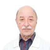 Врач Мельничук Александр Иванович