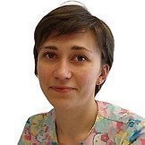 Врач Михно Алина Валентиновна
