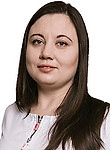 Врач Минина Наталья Олеговна