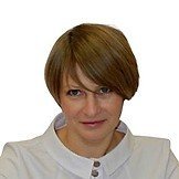 Врач Миняйленко Ирина Анатольевна
