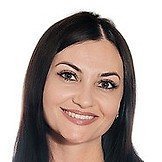 Врач Миняйло Оксана Николаевна
